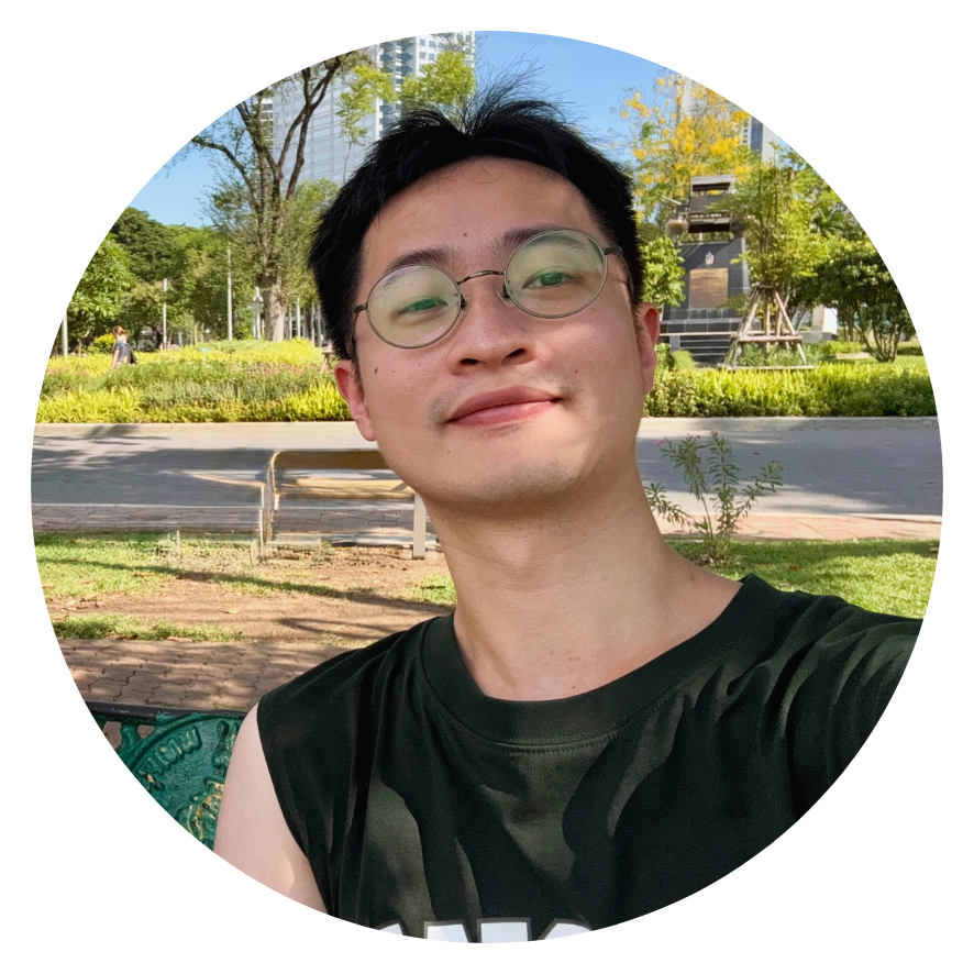 洪漢唐 (Han ฮั่น)